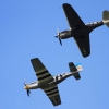 Flugplatzfest Luftsportverein Degerfeld 2014