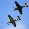 Flugplatzfest Luftsportverein Degerfeld 2014