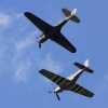 Flugplatzfest Luftsportverein Degerfeld 2014