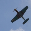 Flugplatzfest Luftsportverein Degerfeld 2014