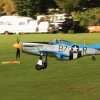 Flugplatzfest Luftsportverein Degerfeld 2014