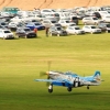 Flugplatzfest Luftsportverein Degerfeld 2014