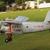 Flugplatzfest Luftsportverein Degerfeld 2014