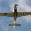Flugplatzfest Luftsportverein Degerfeld 2014