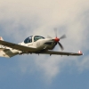 Flugplatzfest Luftsportverein Degerfeld 2014