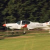 Flugplatzfest Luftsportverein Degerfeld 2014
