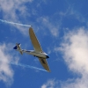 Flugplatzfest Luftsportverein Degerfeld 2014