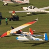 Flugplatzfest Luftsportverein Degerfeld 2014