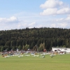 Flugplatzfest Luftsportverein Degerfeld 2014