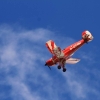 Flugplatzfest Luftsportverein Degerfeld 2014