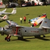 Flugplatzfest Luftsportverein Degerfeld 2014