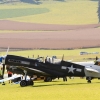 Flugplatzfest Luftsportverein Degerfeld 2014