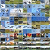 Flugplatzfest Luftsportverein Degerfeld 2014