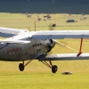Flugplatzfest Luftsportverein Degerfeld 2014