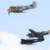 Flugplatzfest Luftsportverein Degerfeld 2014