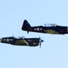 Flugplatzfest Luftsportverein Degerfeld 2014