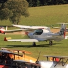 Flugplatzfest Luftsportverein Degerfeld 2014