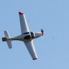 Flugplatzfest Luftsportverein Degerfeld 2014