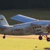 Flugplatzfest Luftsportverein Degerfeld 2014