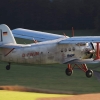Flugplatzfest Luftsportverein Degerfeld 2014