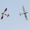 Flugplatzfest Luftsportverein Degerfeld 2014