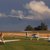 Flugplatzfest Luftsportverein Degerfeld 2014