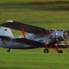 Flugplatzfest Luftsportverein Degerfeld 2014