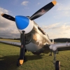 Flugplatzfest Luftsportverein Degerfeld 2014