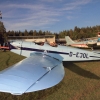 Flugplatzfest Luftsportverein Degerfeld 2014