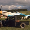 Flugplatzfest Luftsportverein Degerfeld 2014