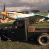 Flugplatzfest Luftsportverein Degerfeld 2014