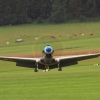 Flugplatzfest Luftsportverein Degerfeld 2014