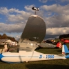 Flugplatzfest Luftsportverein Degerfeld 2014
