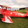 Flugplatzfest Luftsportverein Degerfeld 2014