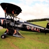Flugplatzfest Luftsportverein Degerfeld 2014