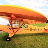 Flugplatzfest Luftsportverein Degerfeld 2014