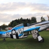 Flugplatzfest Luftsportverein Degerfeld 2014