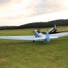 Flugplatzfest Luftsportverein Degerfeld 2014