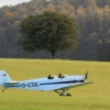 Flugplatzfest Luftsportverein Degerfeld 2014