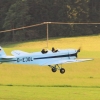Flugplatzfest Luftsportverein Degerfeld 2014