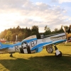 Flugplatzfest Luftsportverein Degerfeld 2014