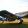 Flugplatzfest Luftsportverein Degerfeld 2014