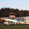 Flugplatzfest Luftsportverein Degerfeld 2014