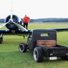Flugplatzfest Luftsportverein Degerfeld 2014