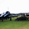 Flugplatzfest Luftsportverein Degerfeld 2014