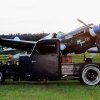 Flugplatzfest Luftsportverein Degerfeld 2014