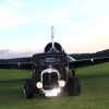 Flugplatzfest Luftsportverein Degerfeld 2014