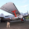 Flugplatzfest Luftsportverein Degerfeld 2014