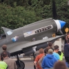 Flugplatzfest Luftsportverein Degerfeld 2014