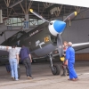 Flugplatzfest Luftsportverein Degerfeld 2014